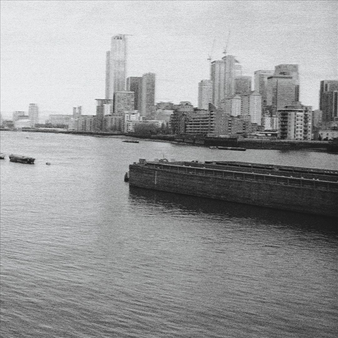 Now Here's an Echo From Your Future cover art