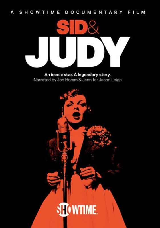 Sid & Judy cover art