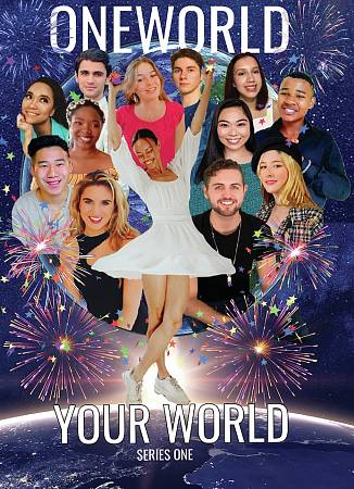 One World Bundle cover art