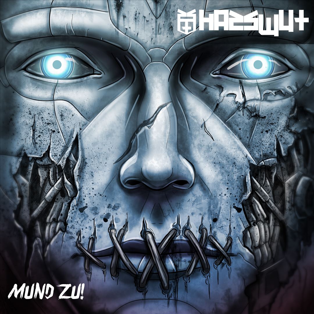 Mund Zu! cover art