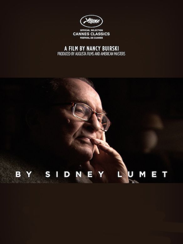 By Sidney Lumet cover art