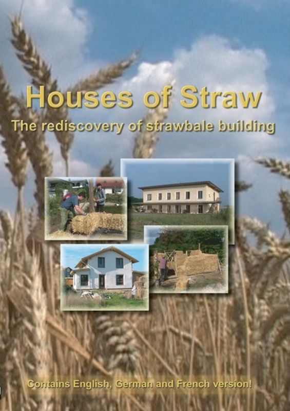 Houses of Straw cover art