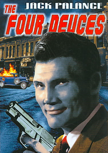 Four Deuces cover art