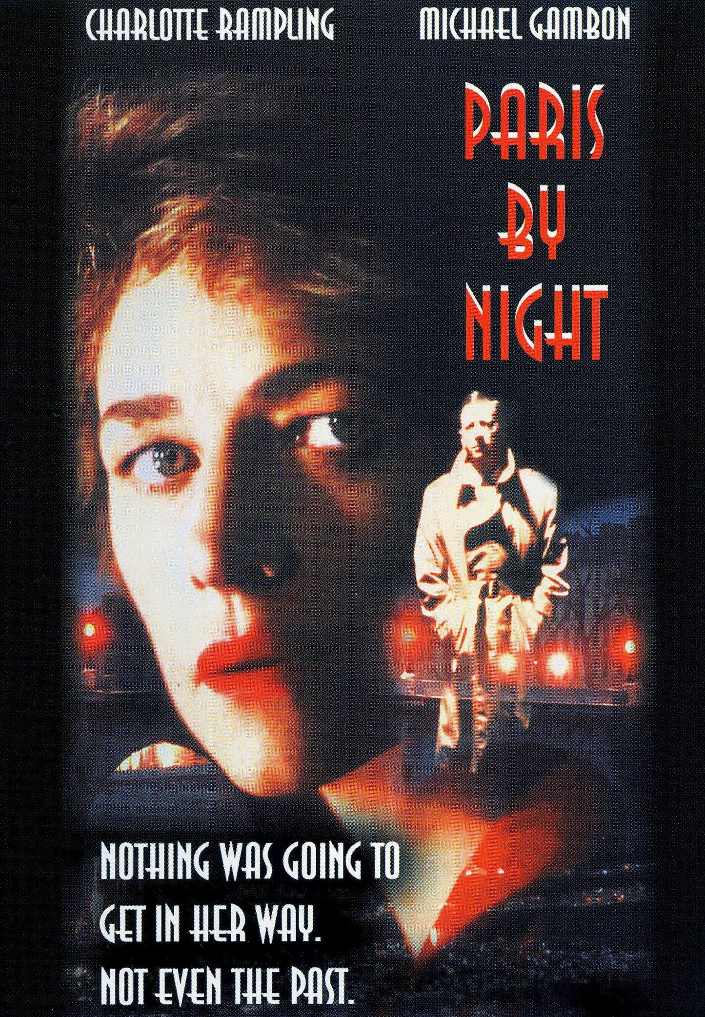 Paris By Night cover art