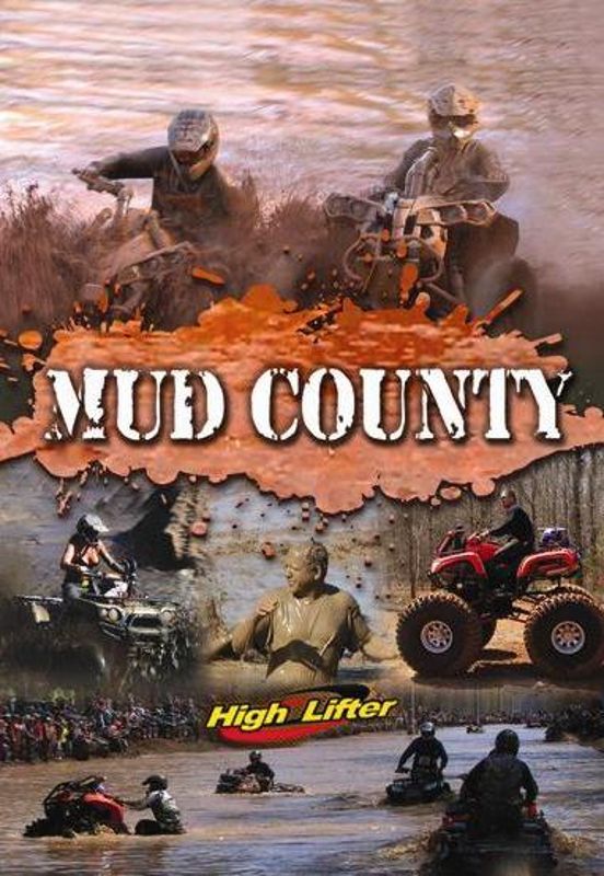 Mud County cover art
