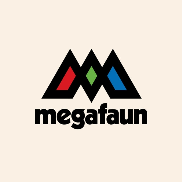 MEGAFAUN cover art