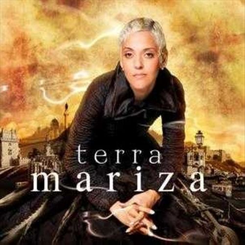 Terra cover art