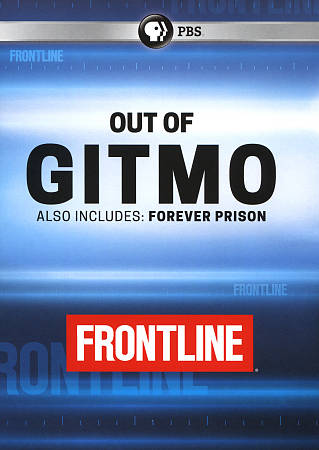 Frontline: Out of Gitmo cover art