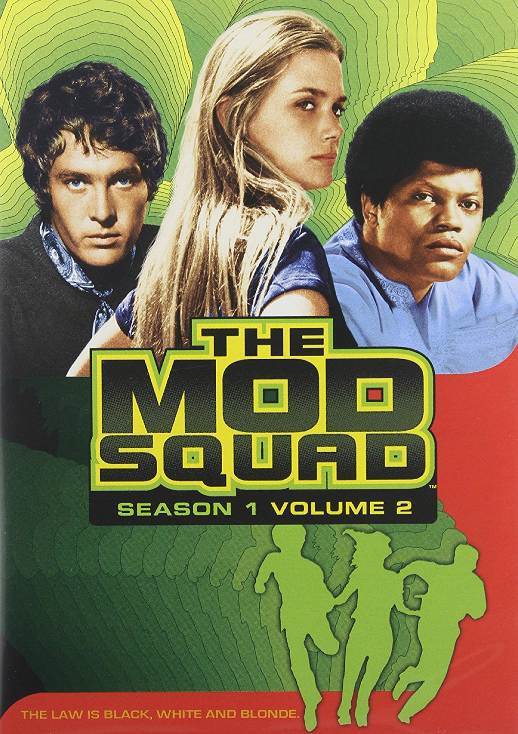 SEASON 1 PART 2 cover art
