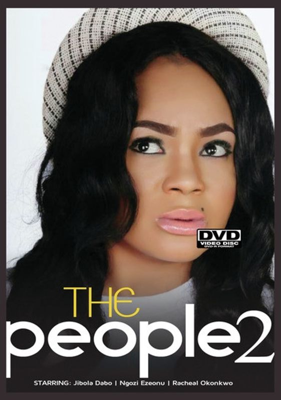 People 2 cover art