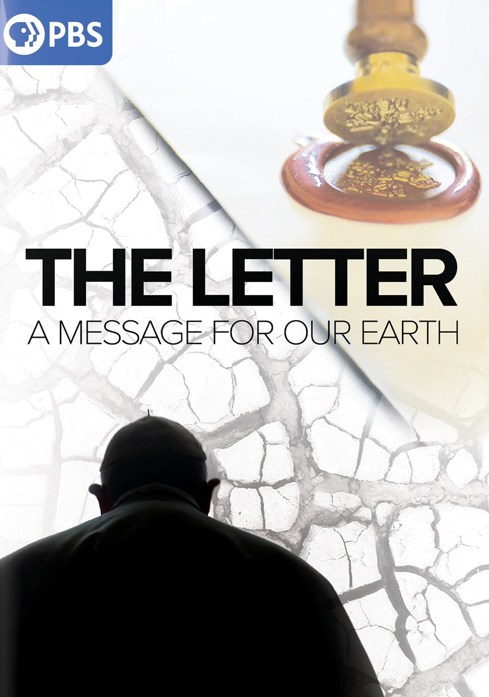 Letter: A Message for Our Earth cover art