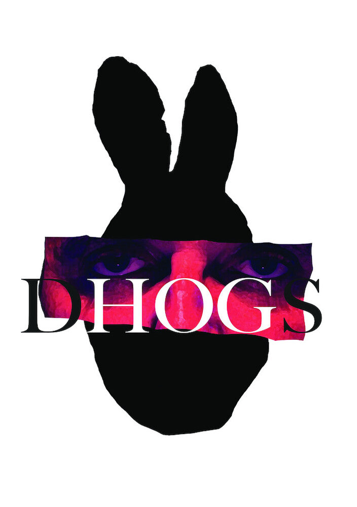 Dhogs cover art