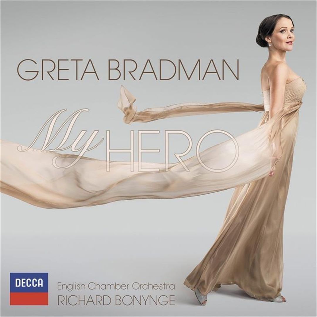 My Hero cover art