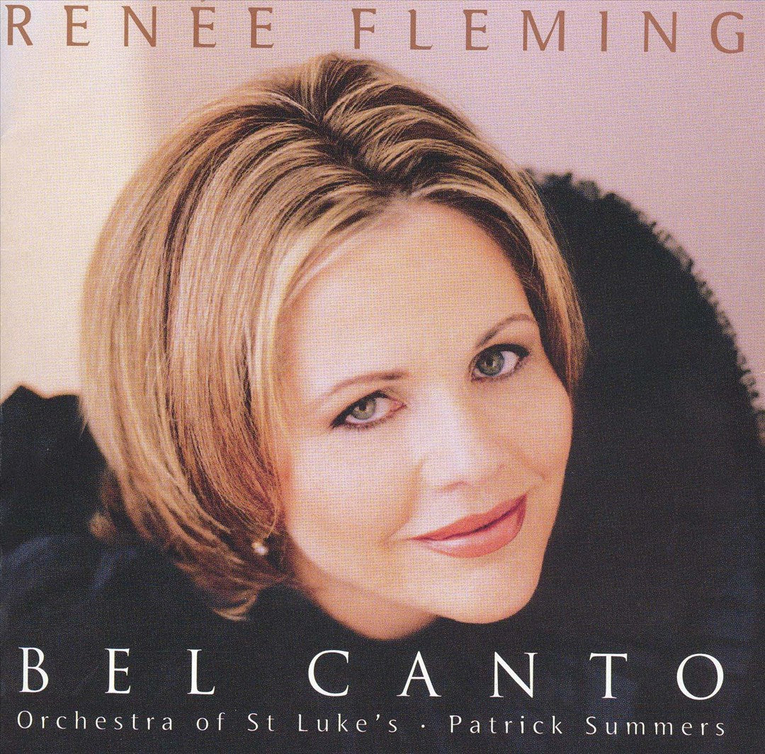 Bel Canto cover art
