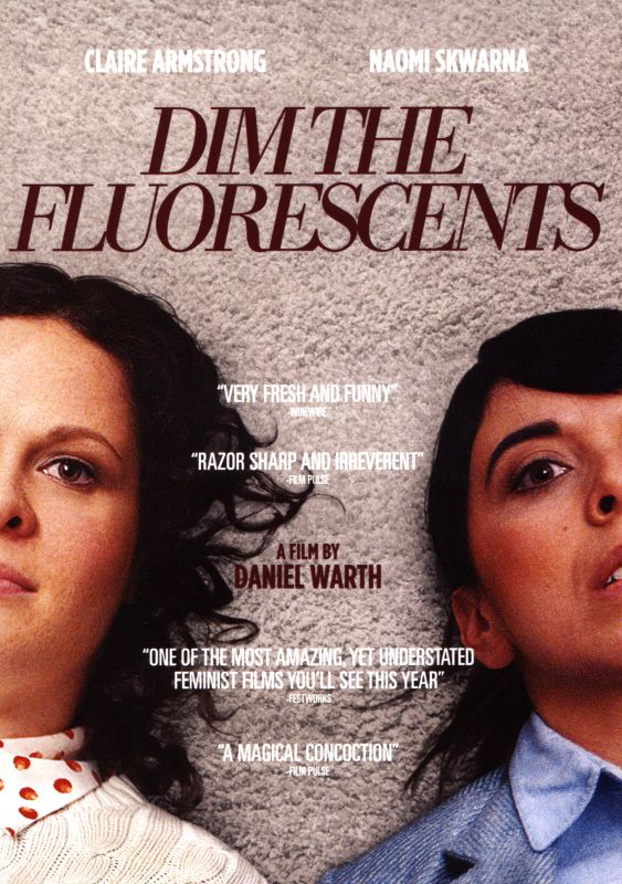 Dim the Fluorescents cover art