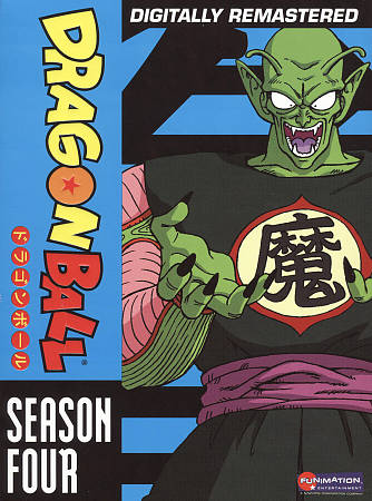 SEASON 4 cover art