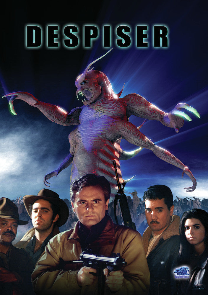 Despiser cover art