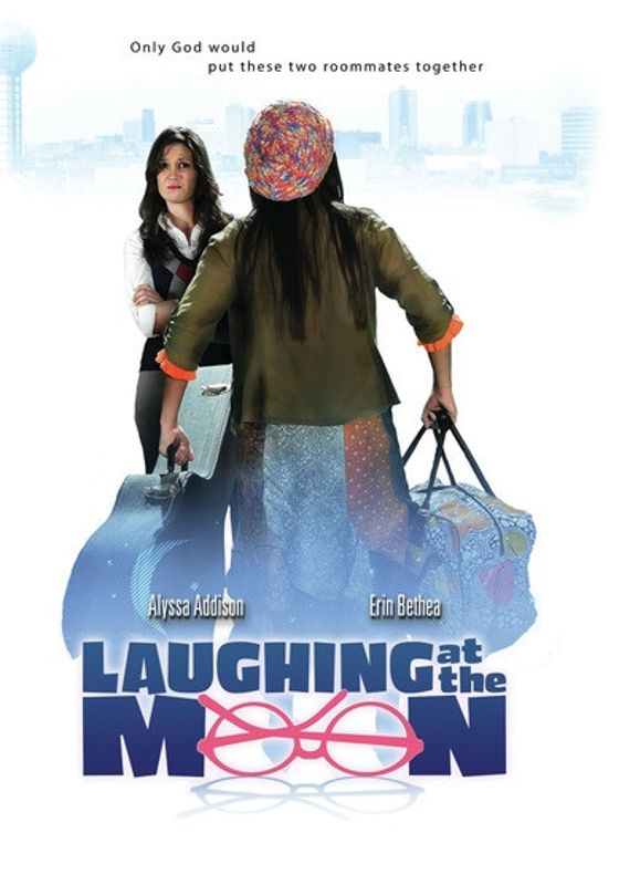 Laughing at the Moon cover art