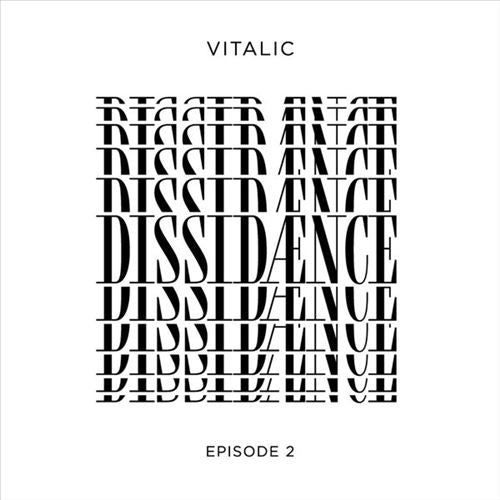 Dissidaence: Episode 2 cover art