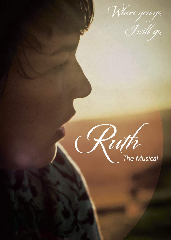 Ruth: The Musical cover art