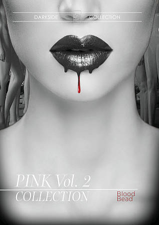 Pink Collection 2: Blood Bead cover art