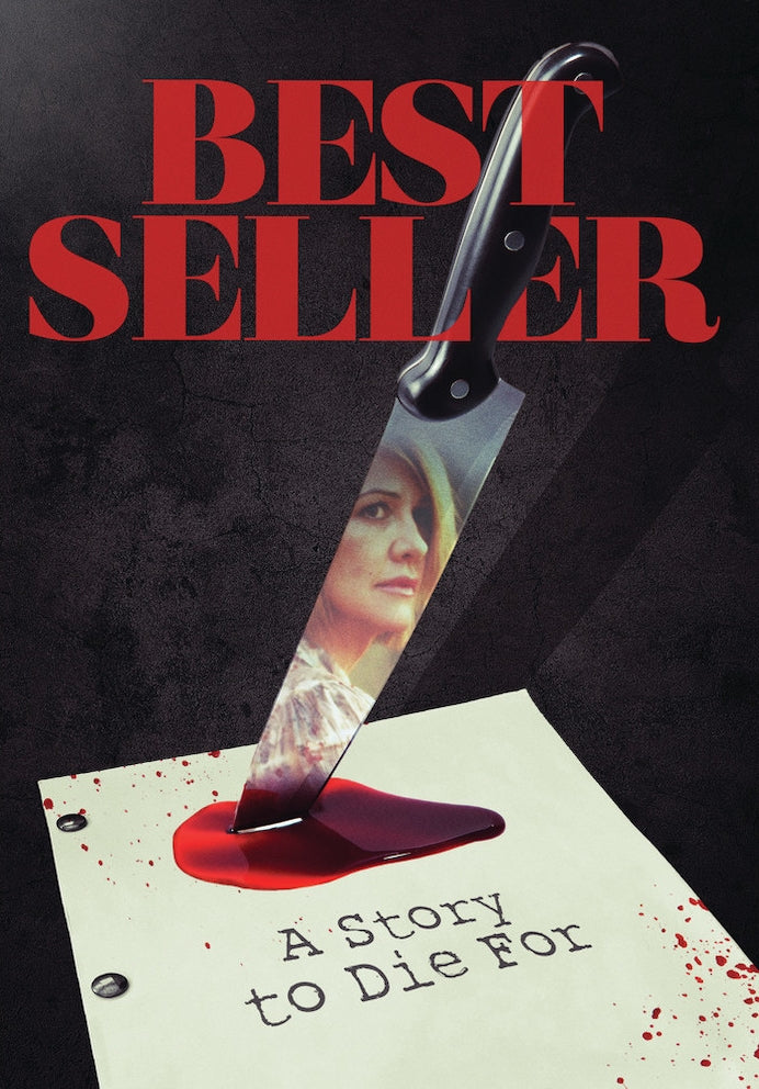 Bestseller cover art
