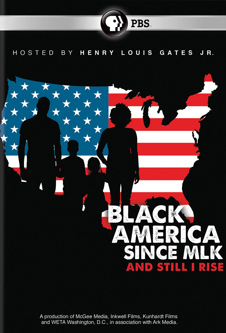Black America Since MLK: And Still I Rise cover art
