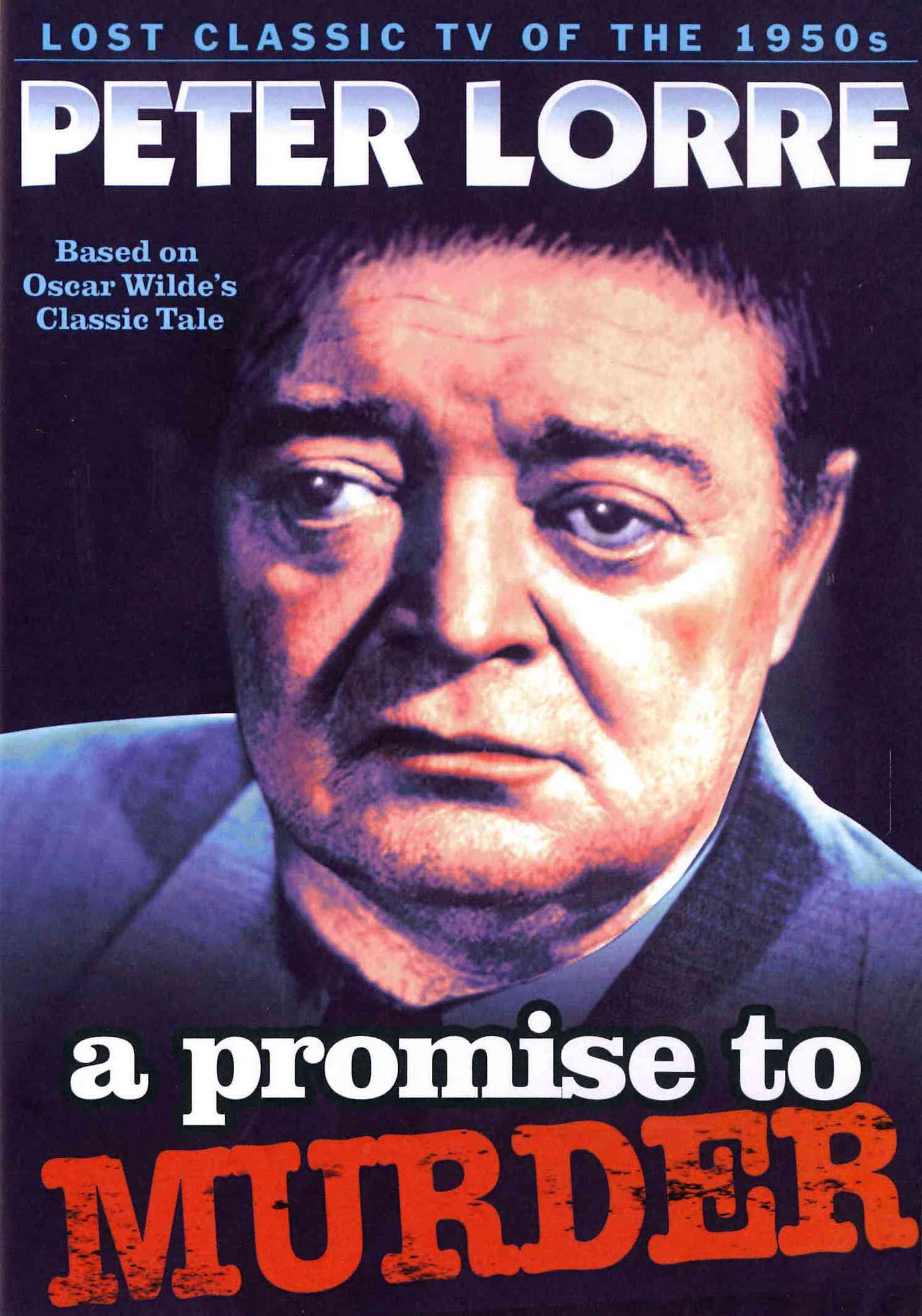 Promise to Murder cover art