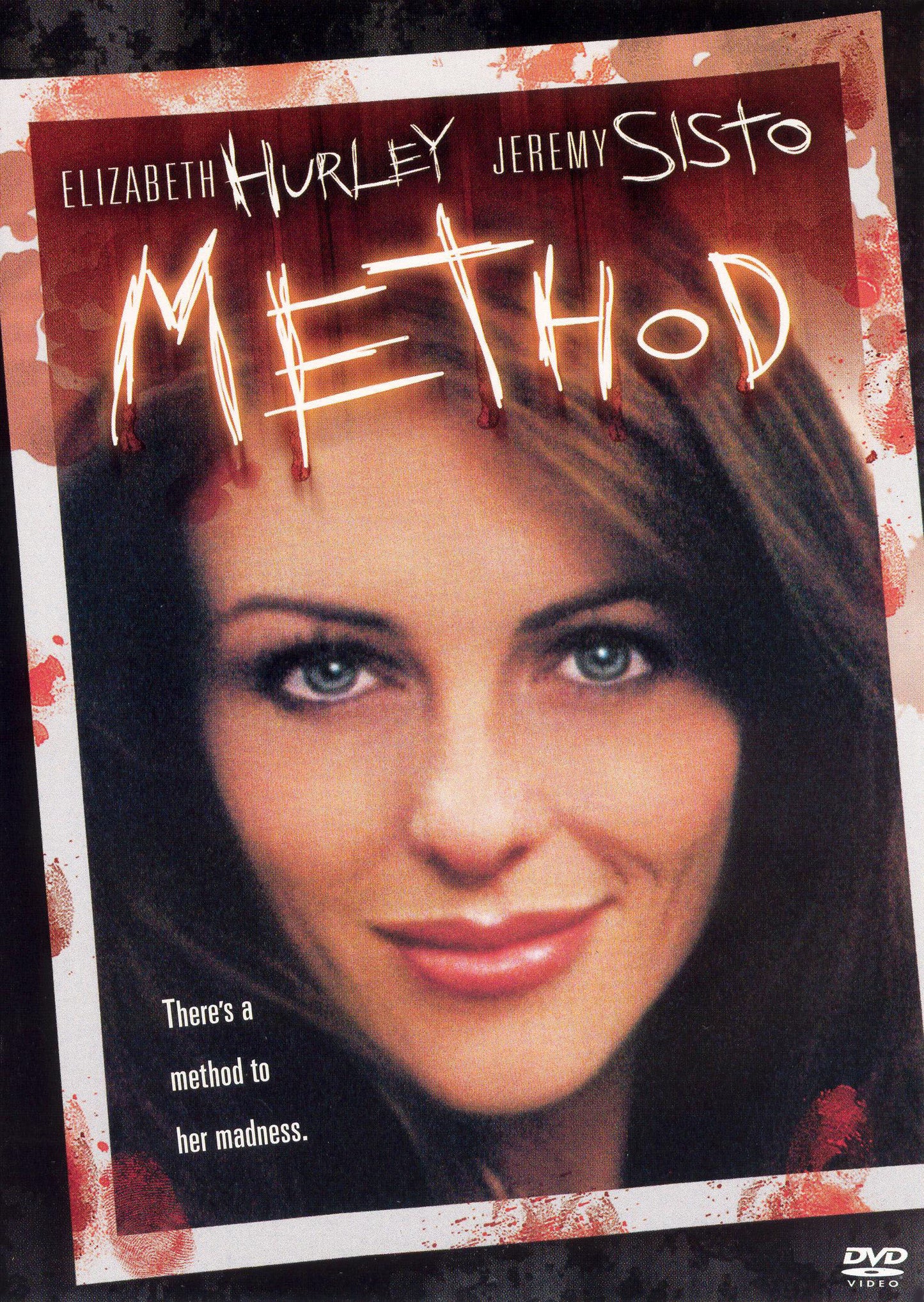 Method cover art