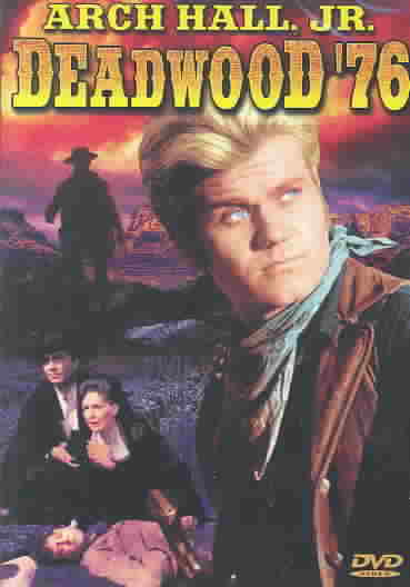 Deadwood '76 cover art