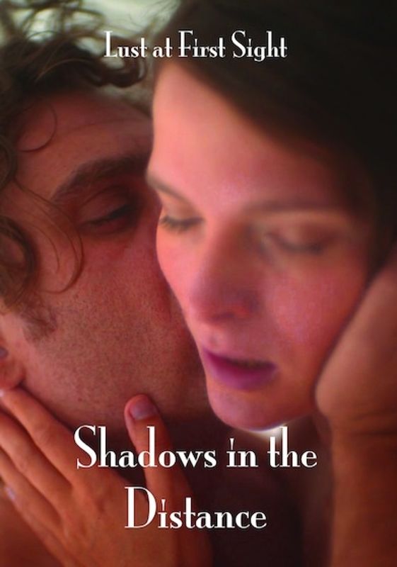 Shadows in the Distance cover art