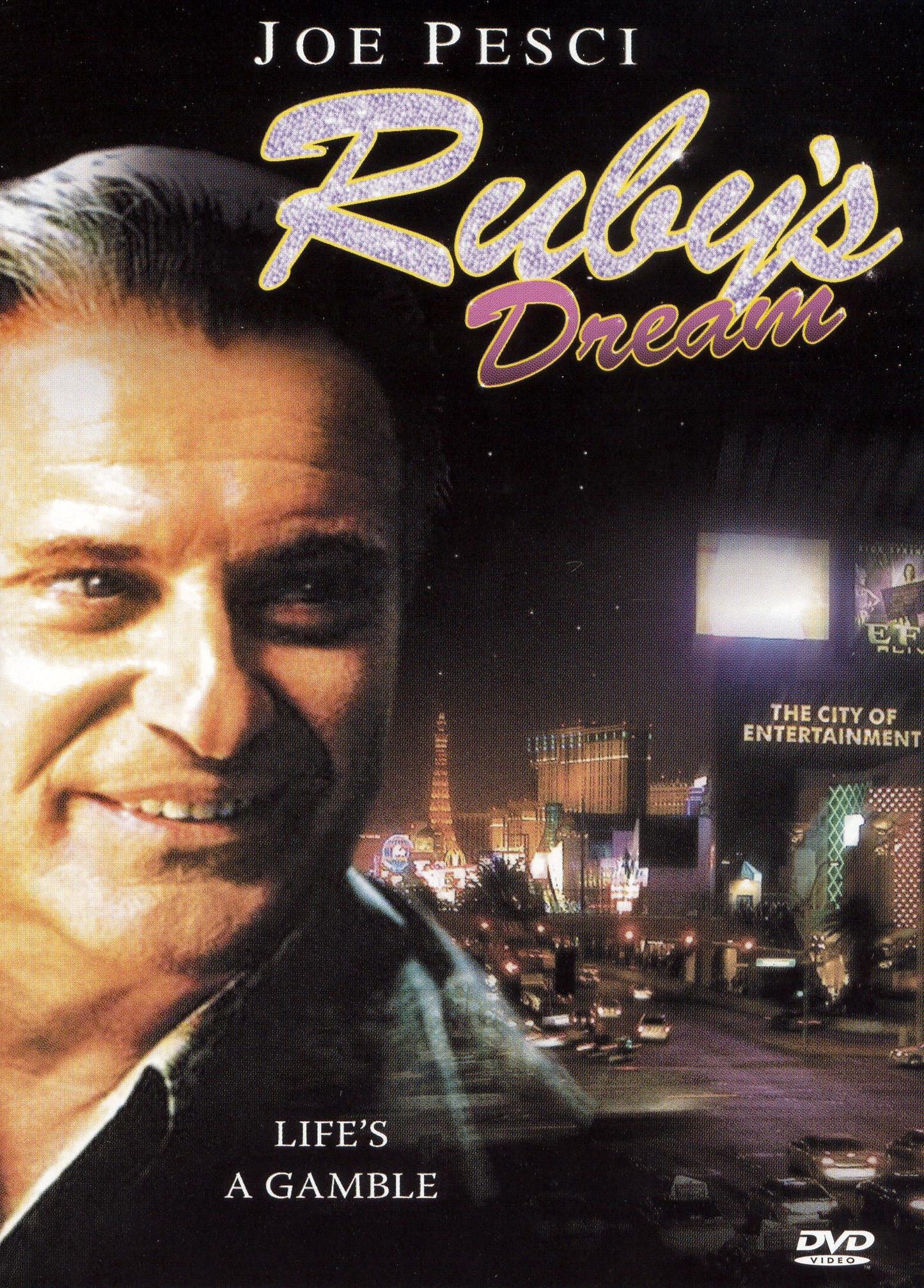 Ruby'S Dream cover art