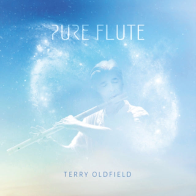 Pure Flute cover art