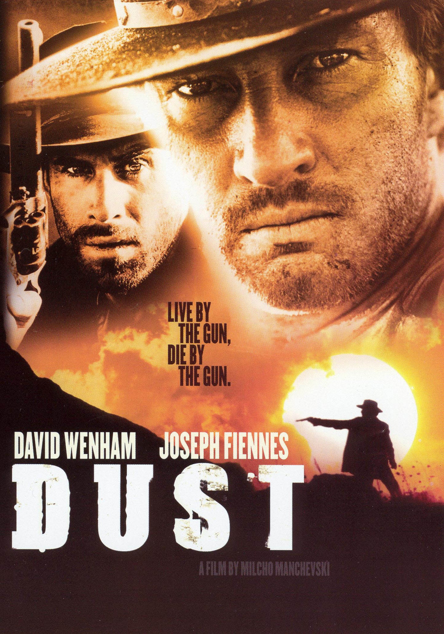 Dust cover art
