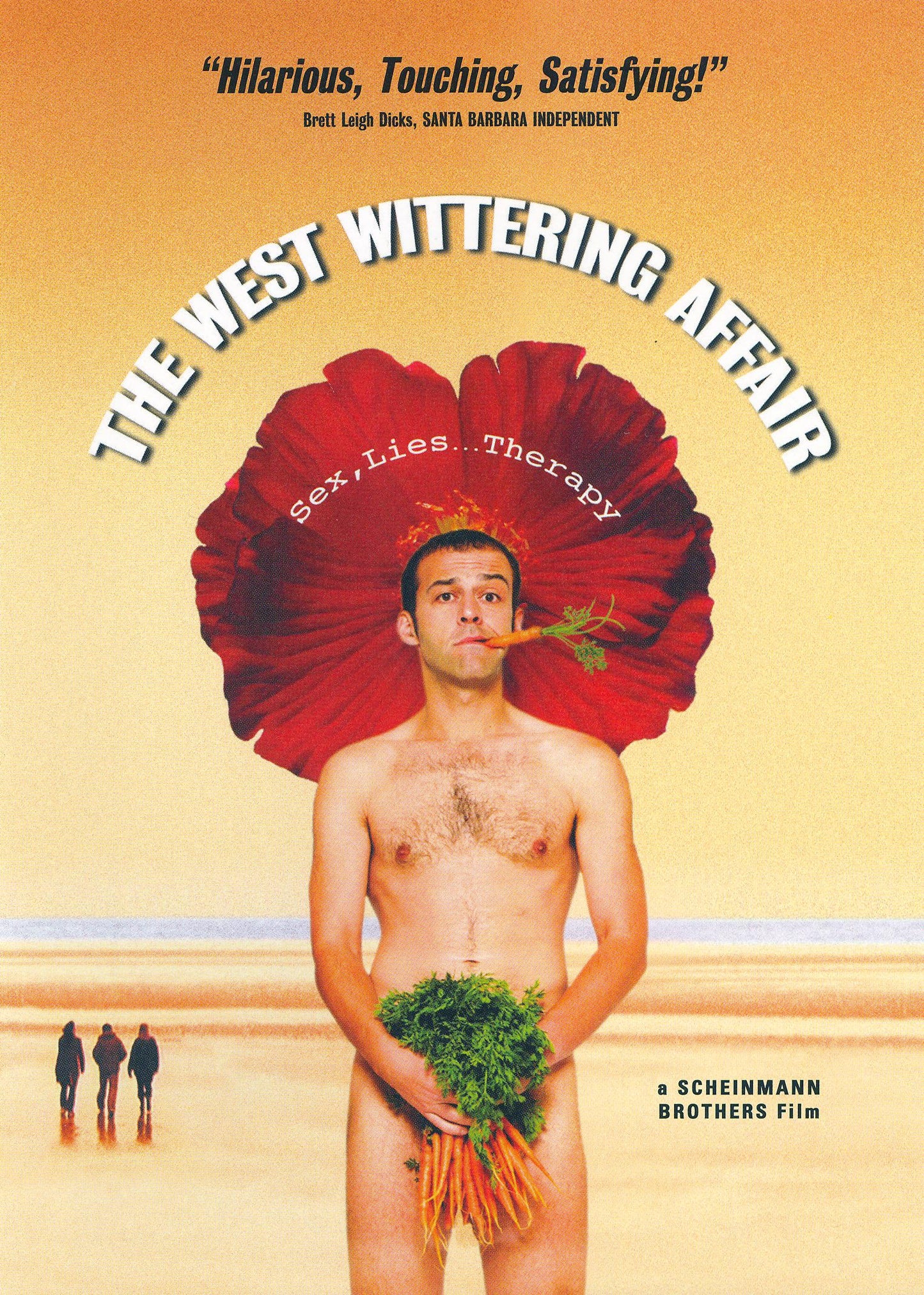 West Wittering Affair cover art