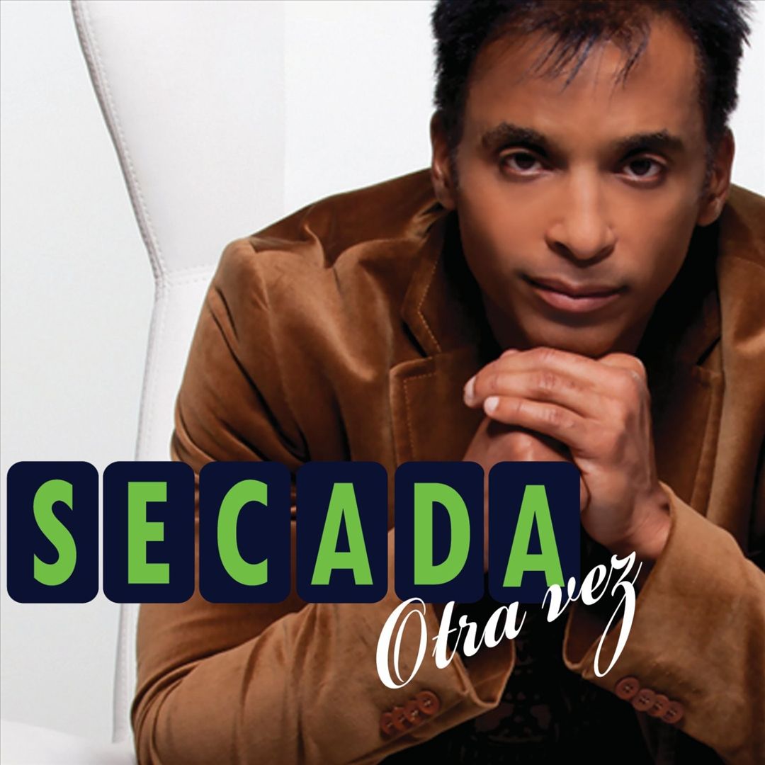 Otra Vez cover art