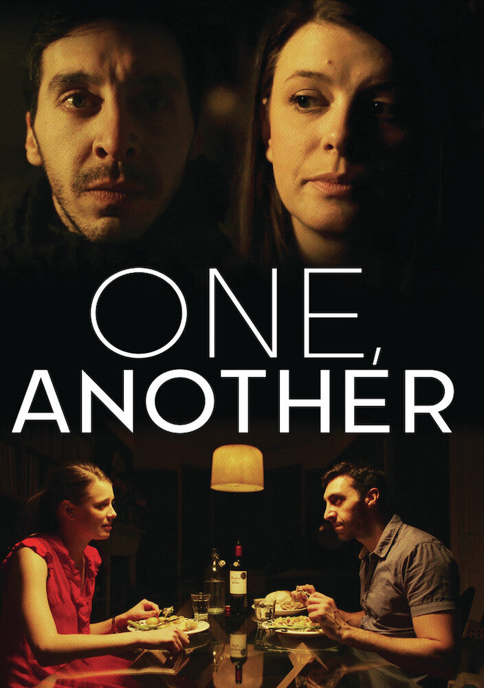 One, Another cover art
