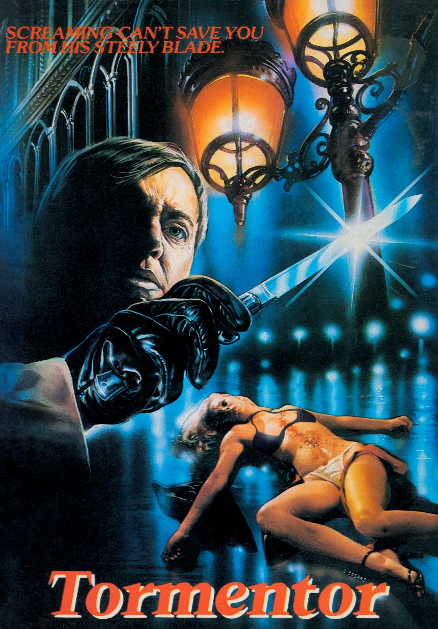 Fraulein Devil cover art