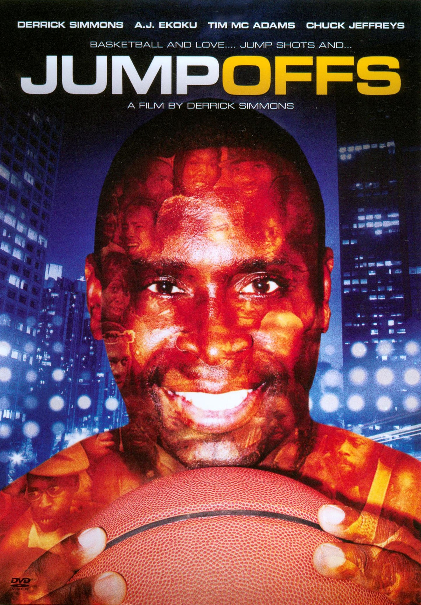 Jump Offs cover art
