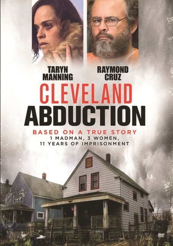 Cleveland Abduction cover art