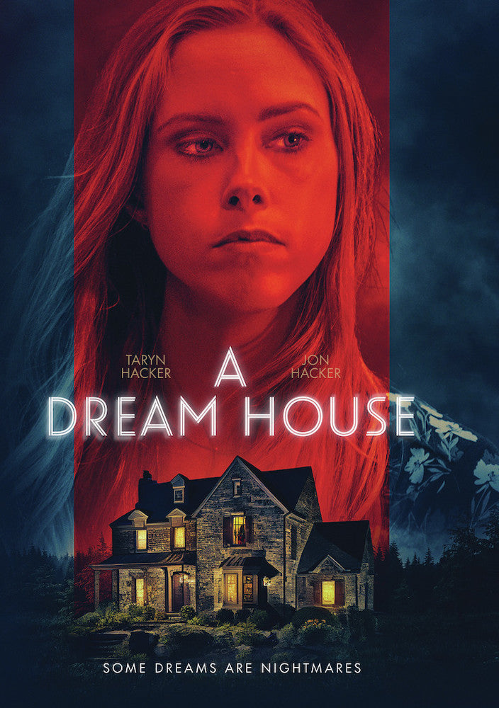 Dream House cover art