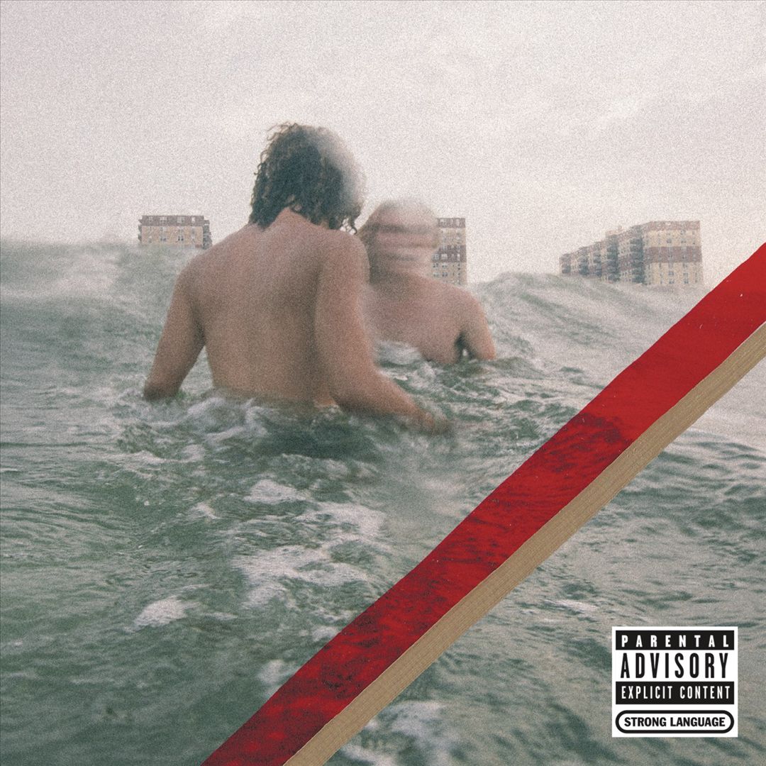 Lewis Del Mar cover art