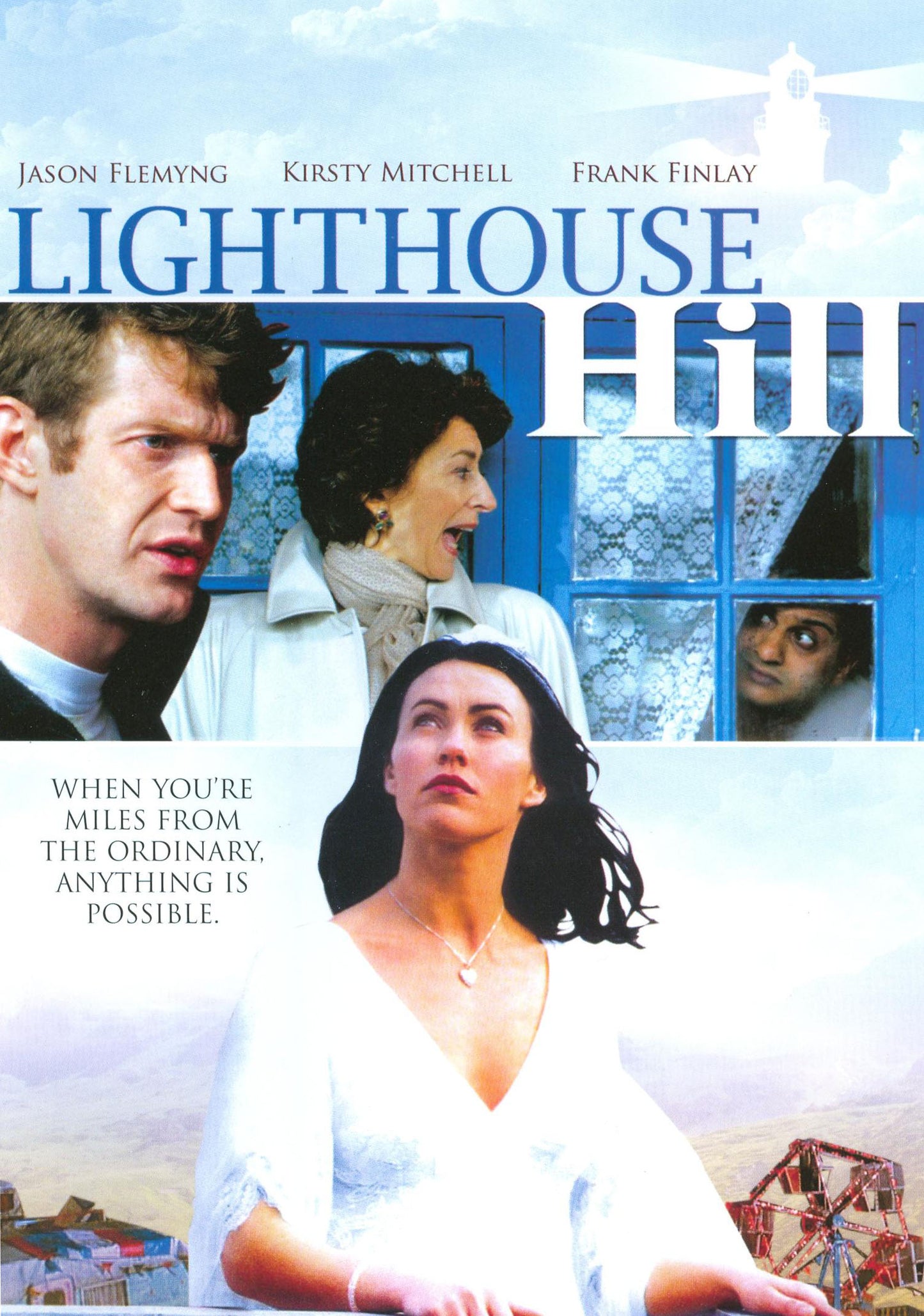 Lighthouse Hill cover art