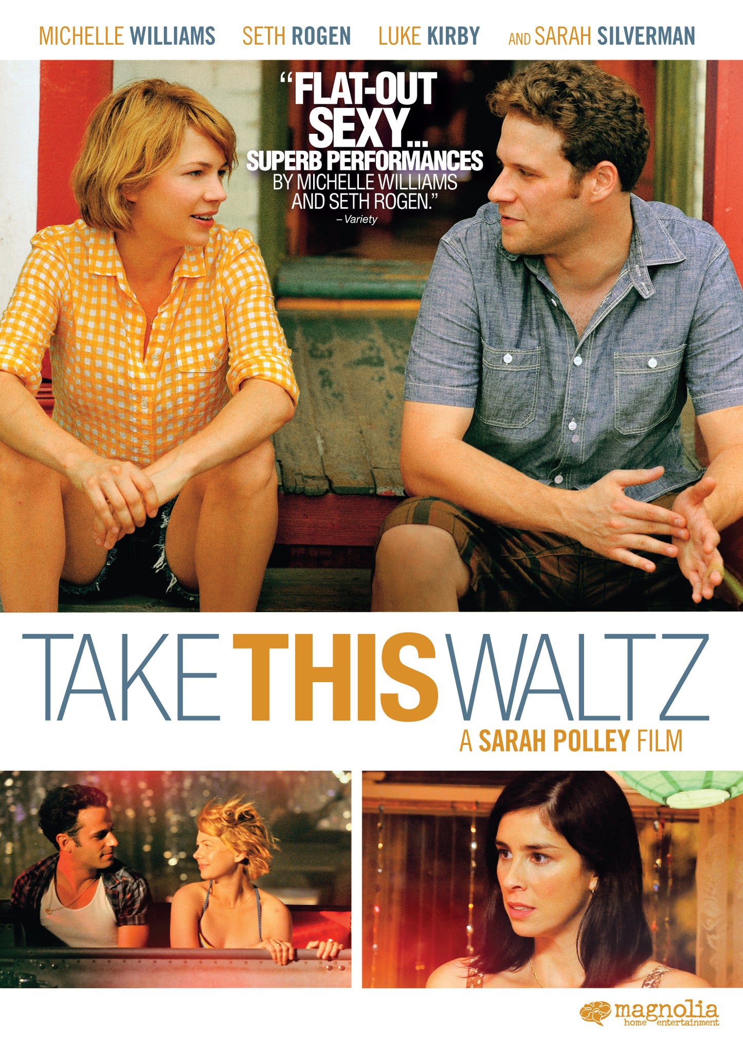 Take This Waltz cover art