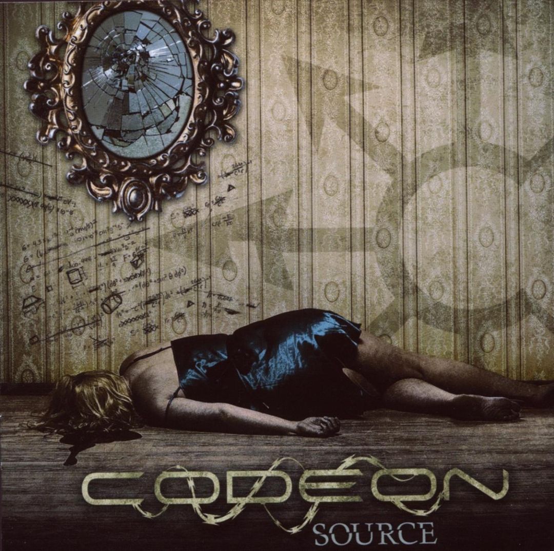 Source cover art