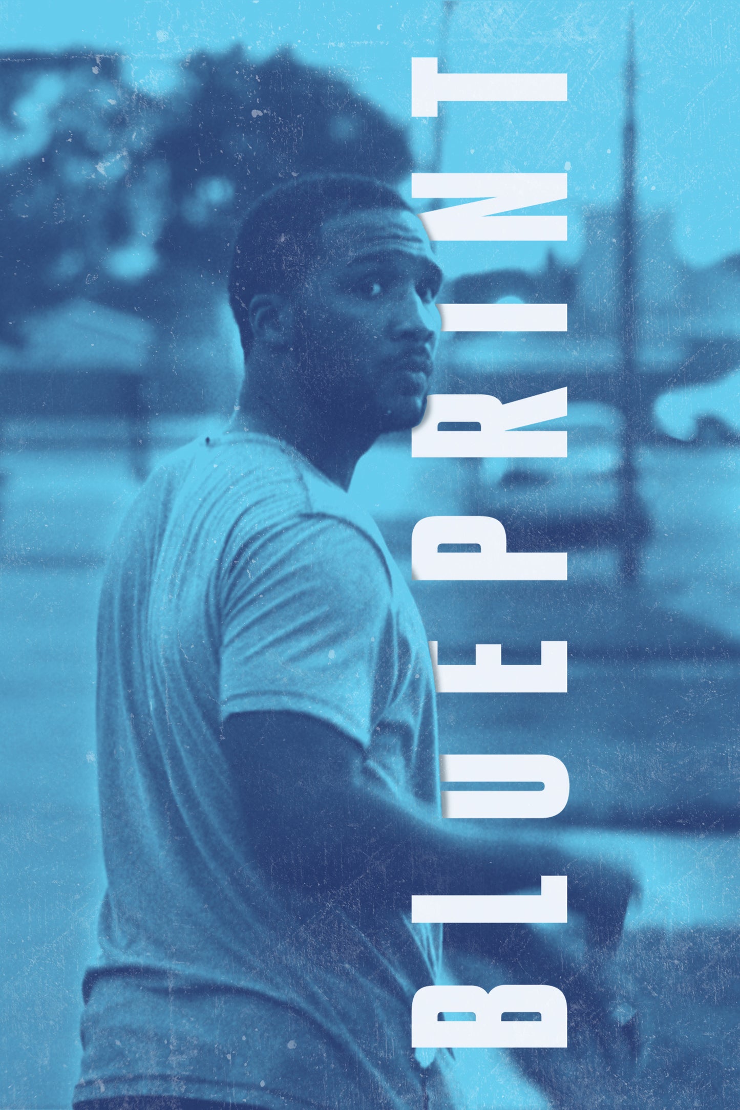 Blueprint cover art