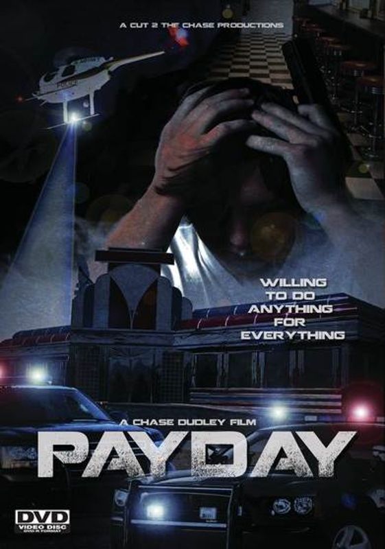 Payday cover art