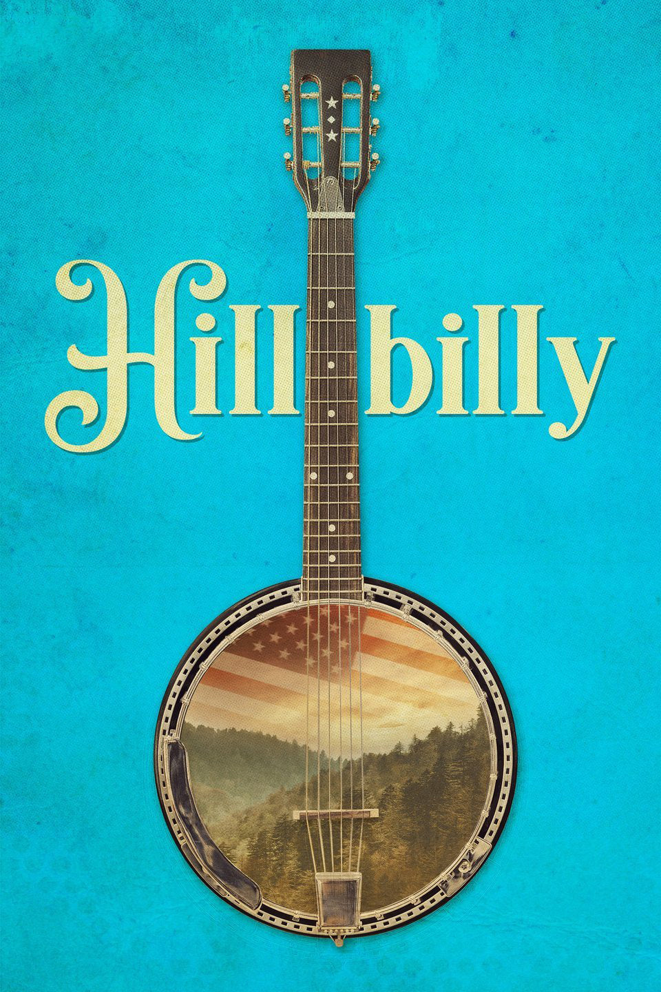 Hillbilly cover art