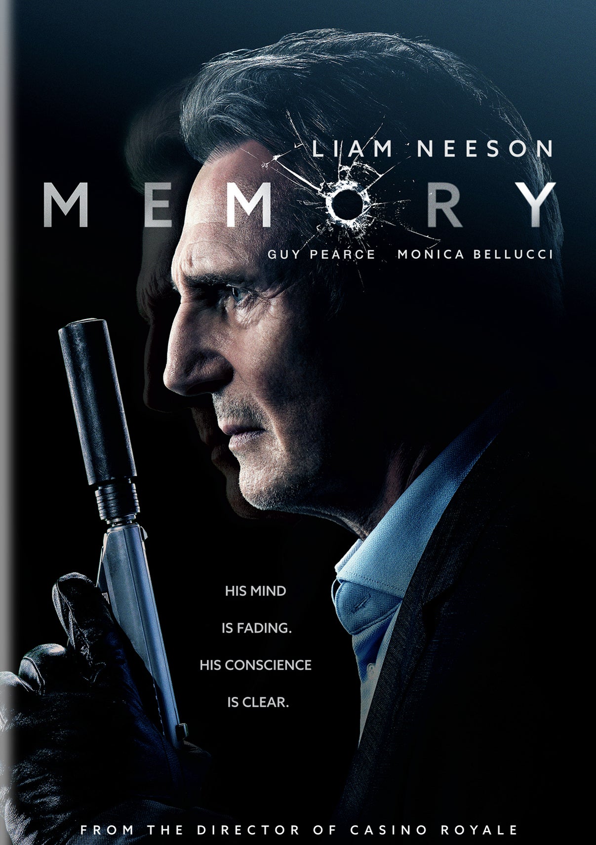 Memory cover art