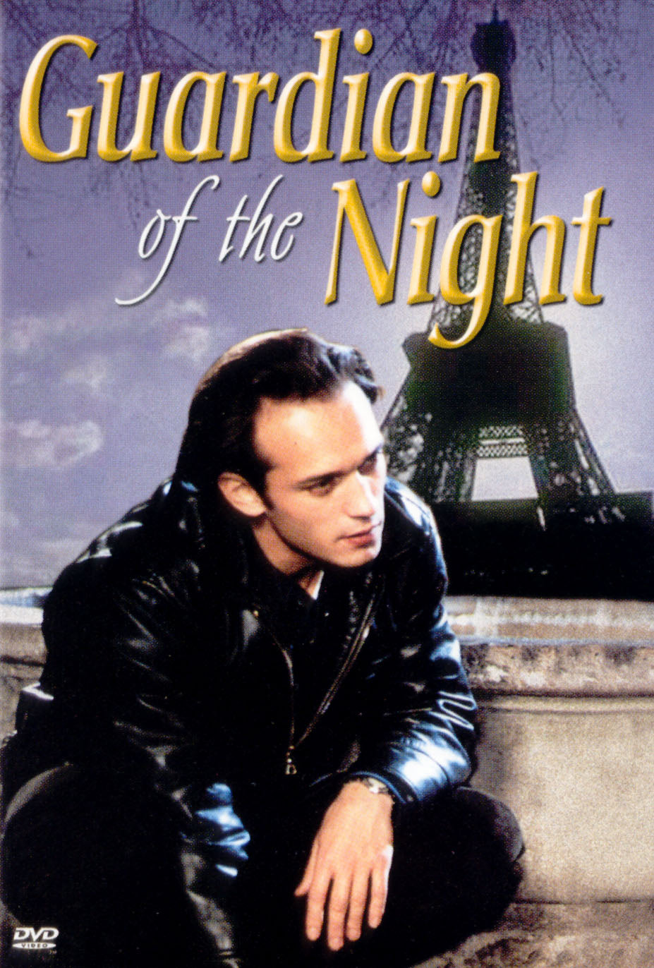 Guardian of the Night cover art
